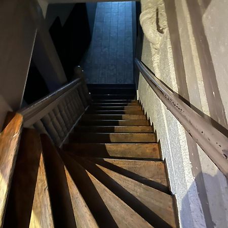 Spacious Duplex City Center Страсбург Экстерьер фото
