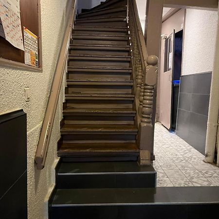 Spacious Duplex City Center Страсбург Экстерьер фото